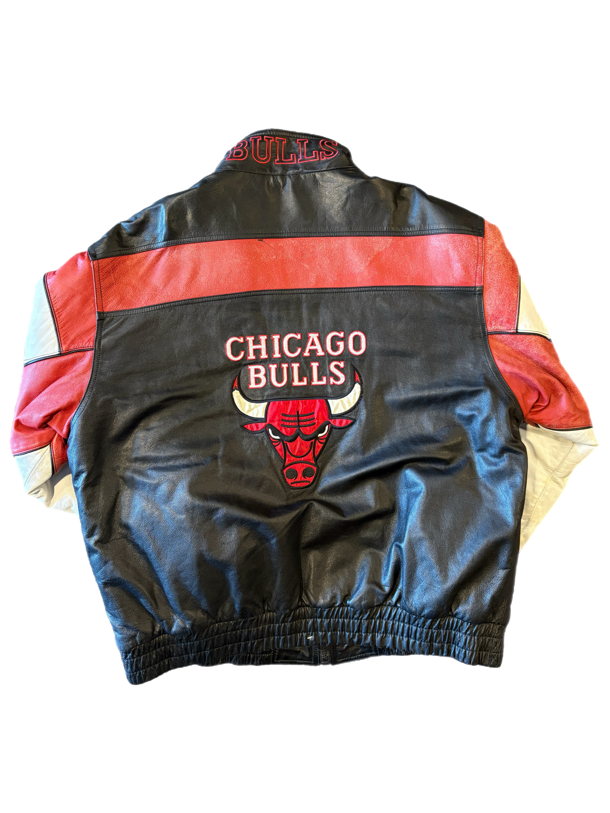 Vintage Chicago Bulls Vintage Chicago Bulls