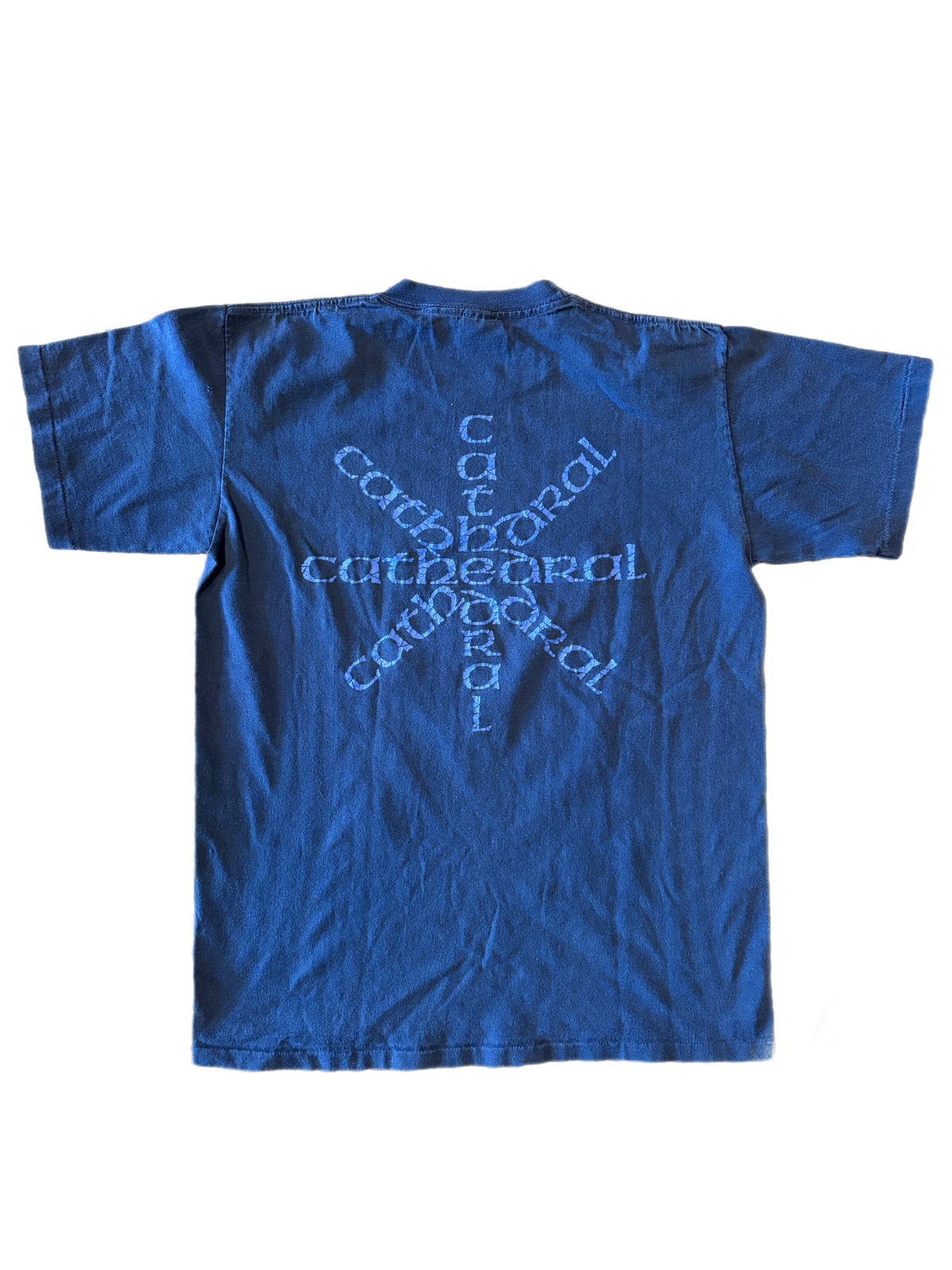 Vintage Cathedral "Midnight Mountain" Shirt - jointcustodydc