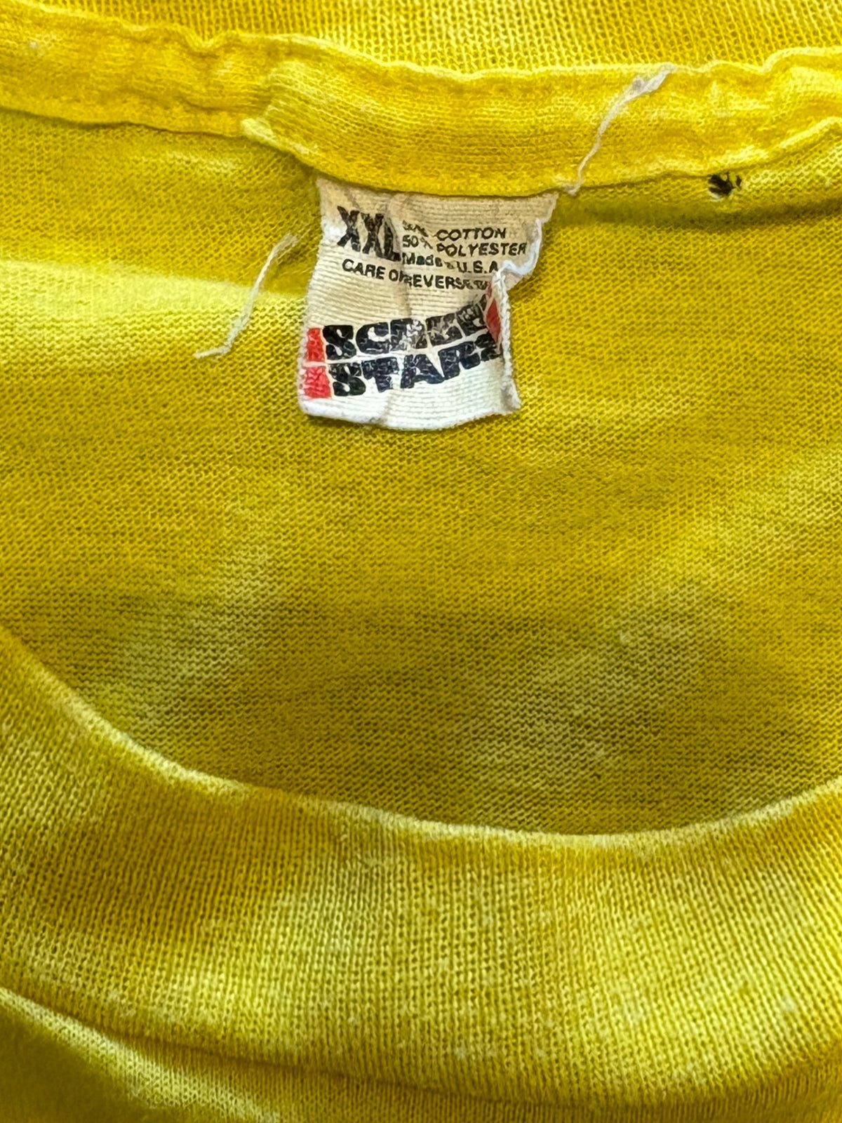Vintage Atlanta "Freaknic" T-Shirt