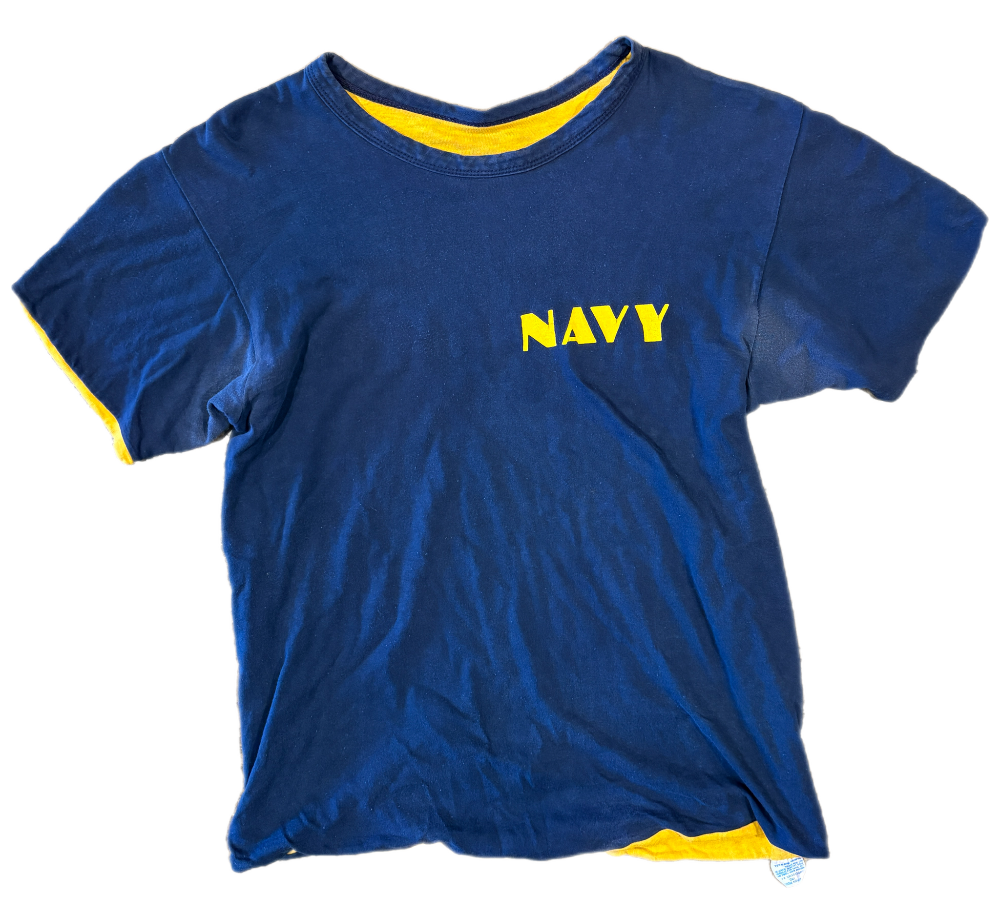Vintage U.S. Navy 
