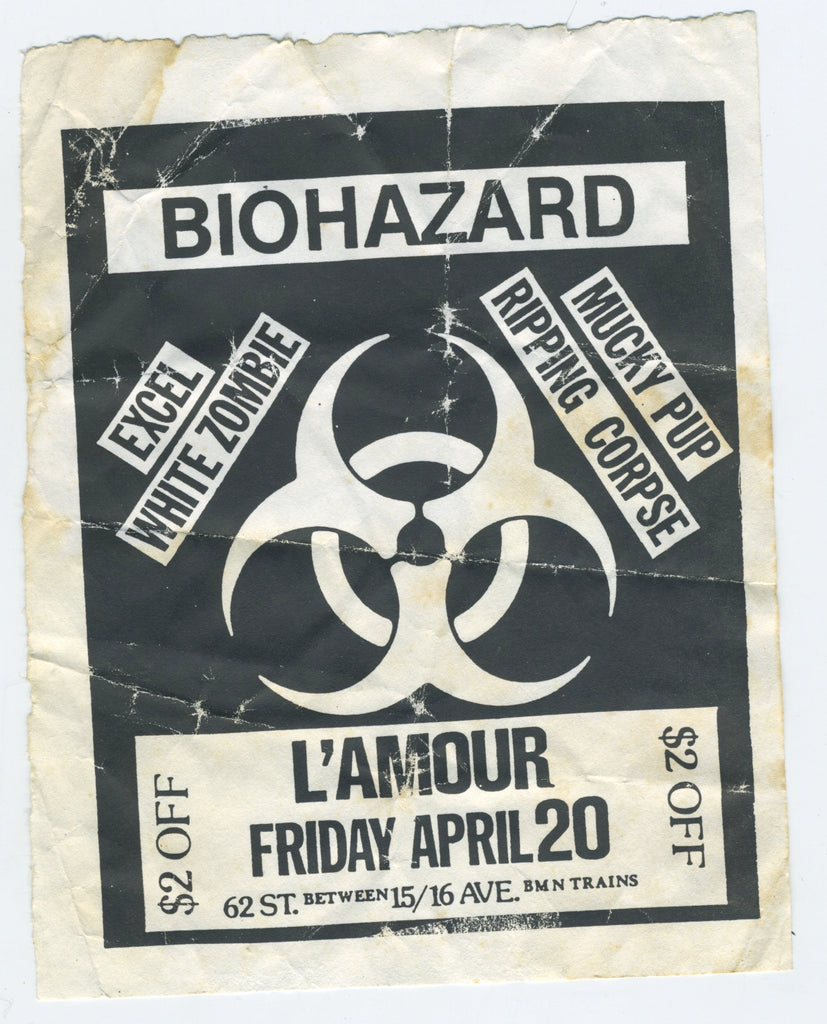 BiohazardExcelWhiteZombieL_Amo