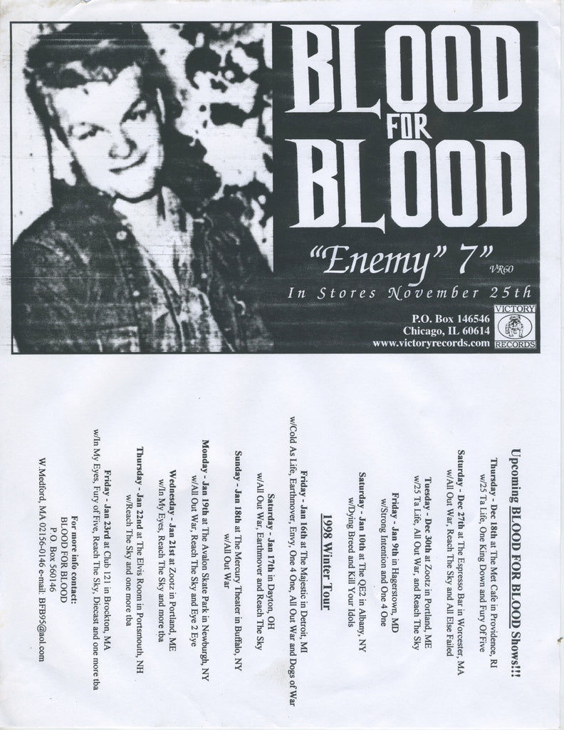 BloodForBloodEnemy7_TourFlyer_