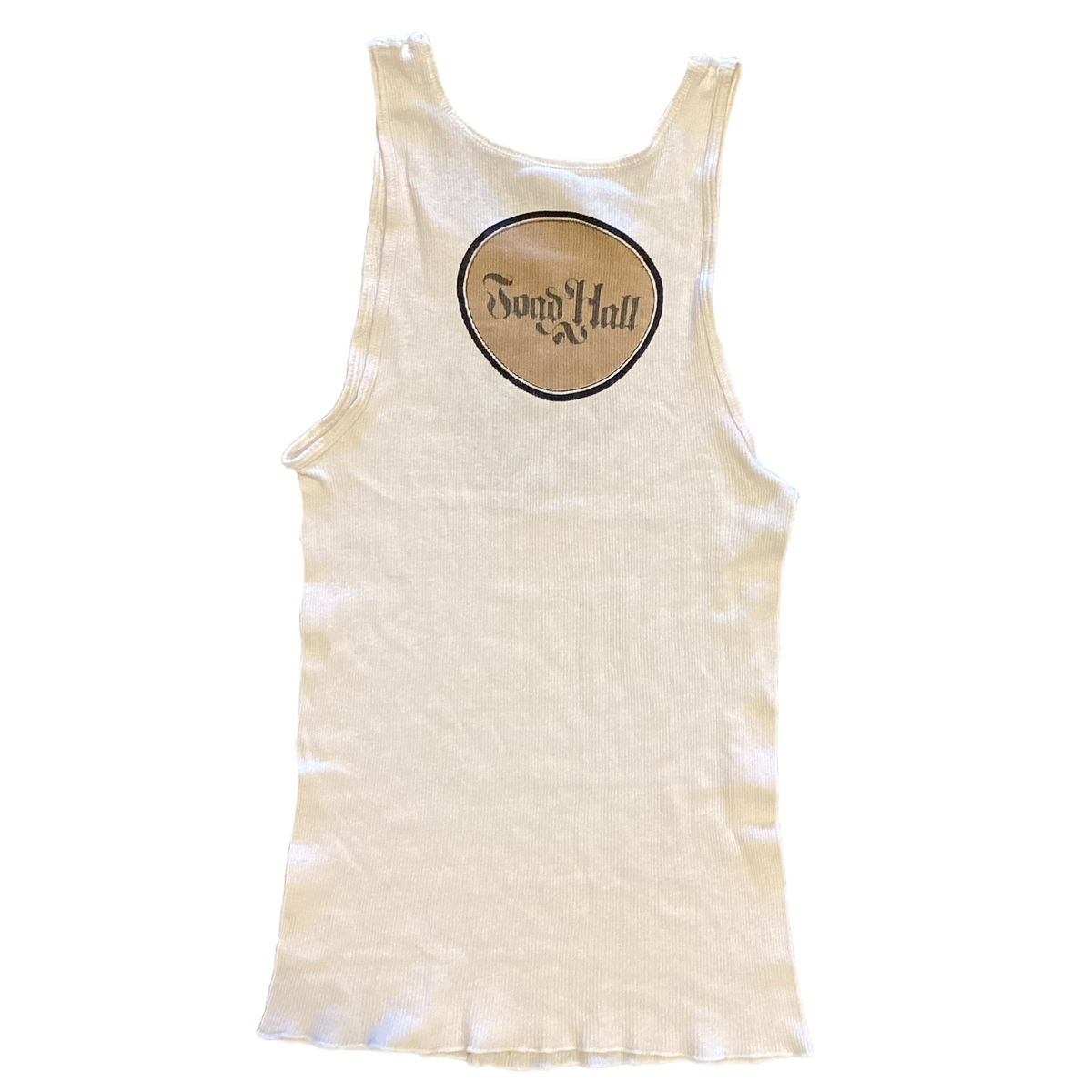 Vintage Toad Hall Bar &quot;SF Gay Bar&quot; Muscle Shirt