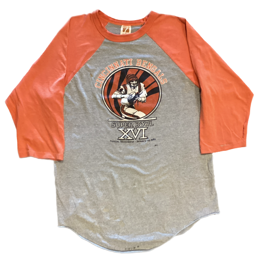 竜*猿様 60's VINTAGE BESPOKE RAGLAN LODEN C Vintage Cincinnati Bengals 