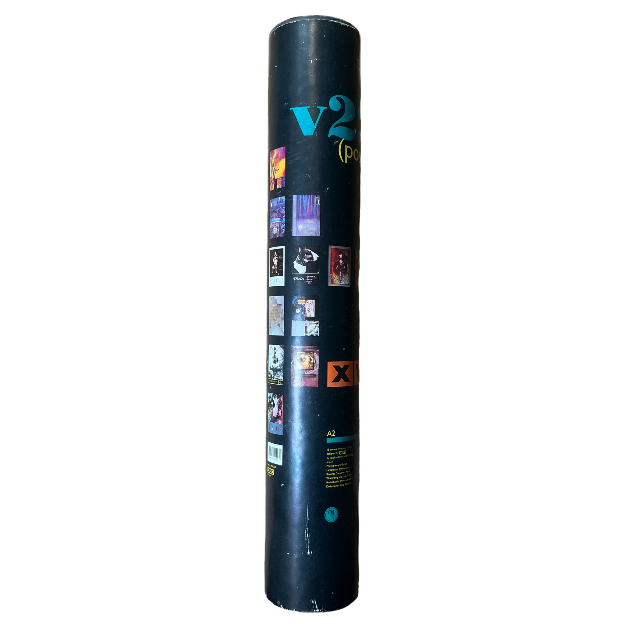 Vintage 4ad Vintage 4ad