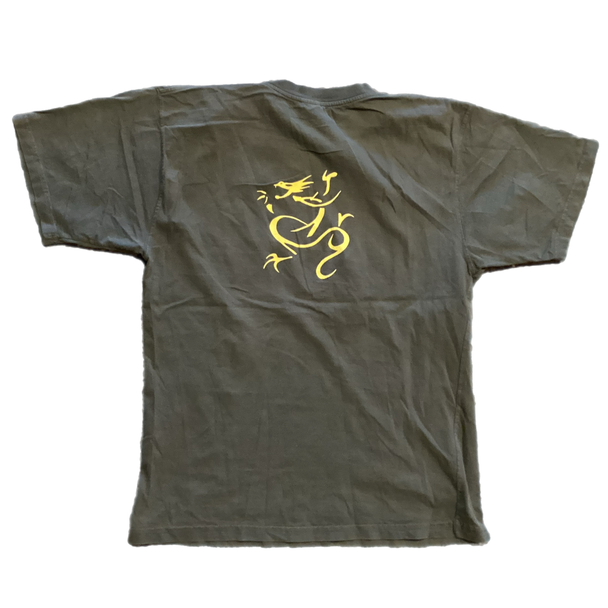 Vintage Sick Of It All "NYHC" T-Shirt