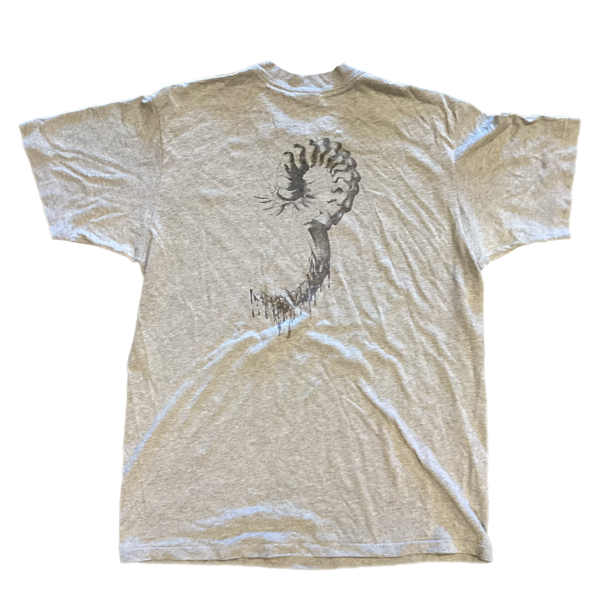 Vintage ALIEN &quot;Visual Effects Crew&quot; Boss Film Studios T-Shirt