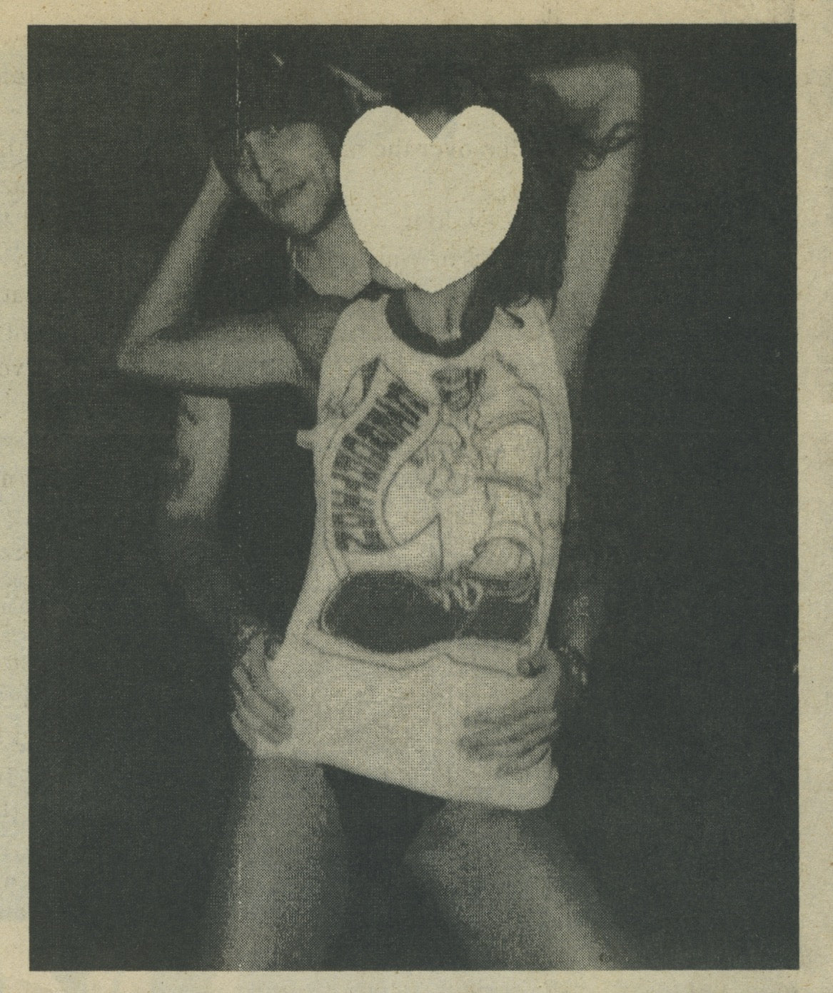 Indecent Exposure Hardcore Fanzine