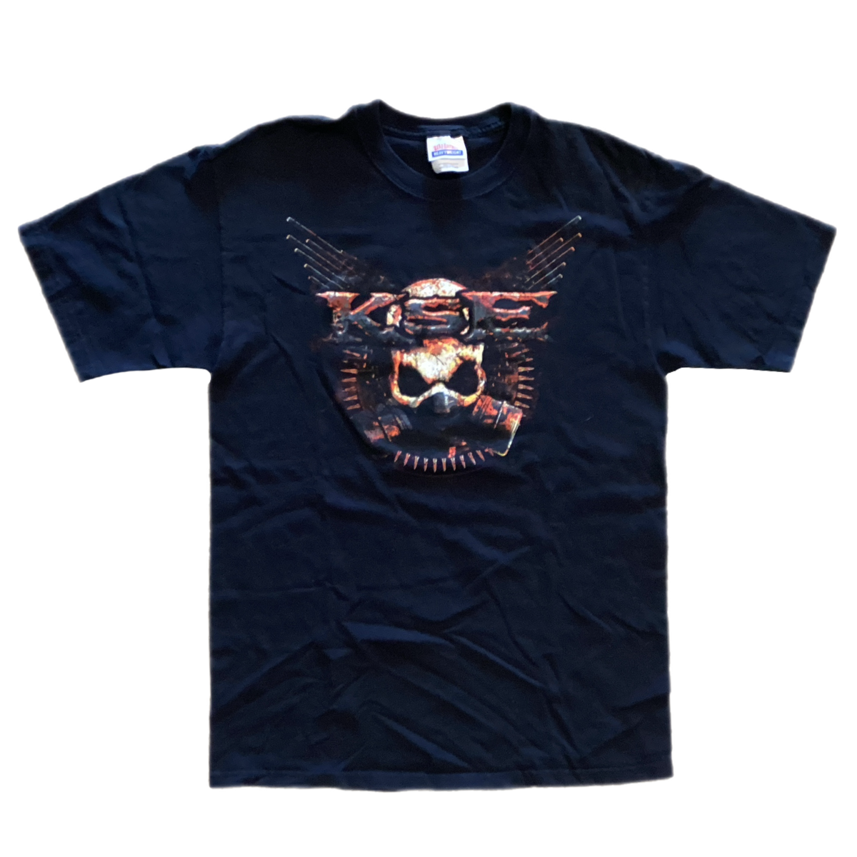 Vintage Killswitch Engage "As Daylight Dies" T-Shirt - jointcustodydc