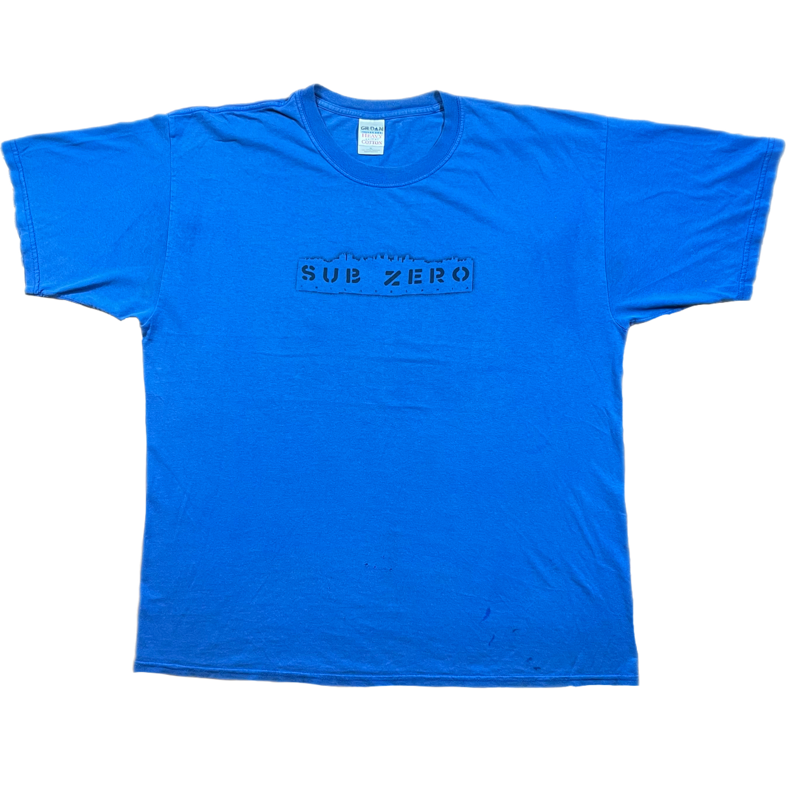 BLOCKHEAD SKATEBOARDS Tシャツ jimmy'z Vintage 80s Jimmy Z T-Shirt Surf Made in USA Size Small