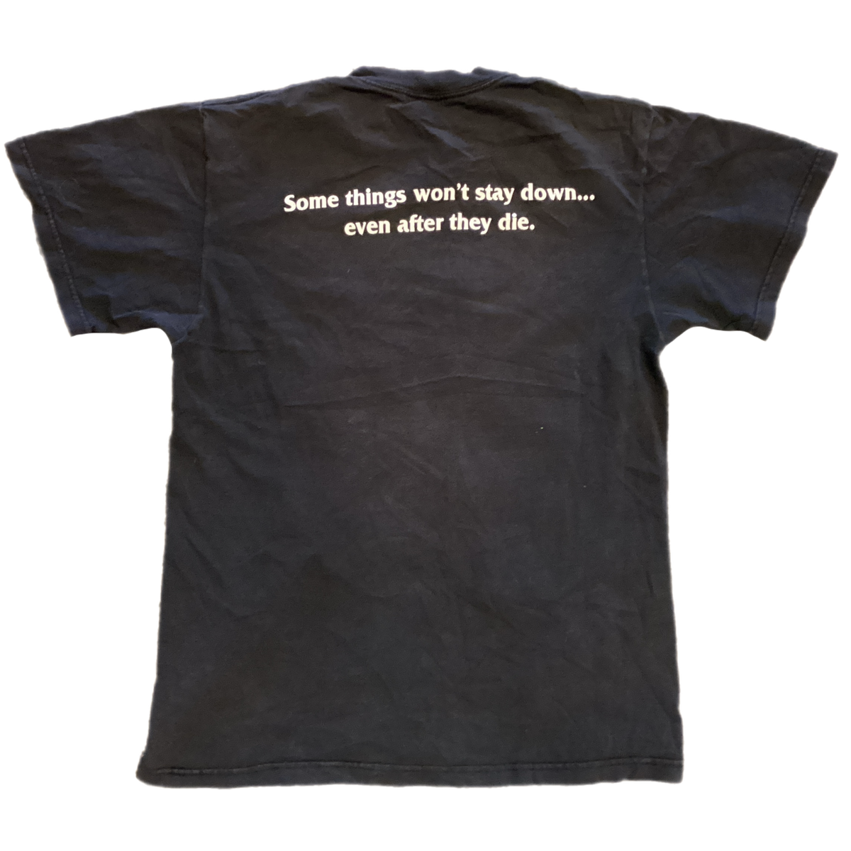 Vintage Dead Alive "Peter Jackson" T-Shirt