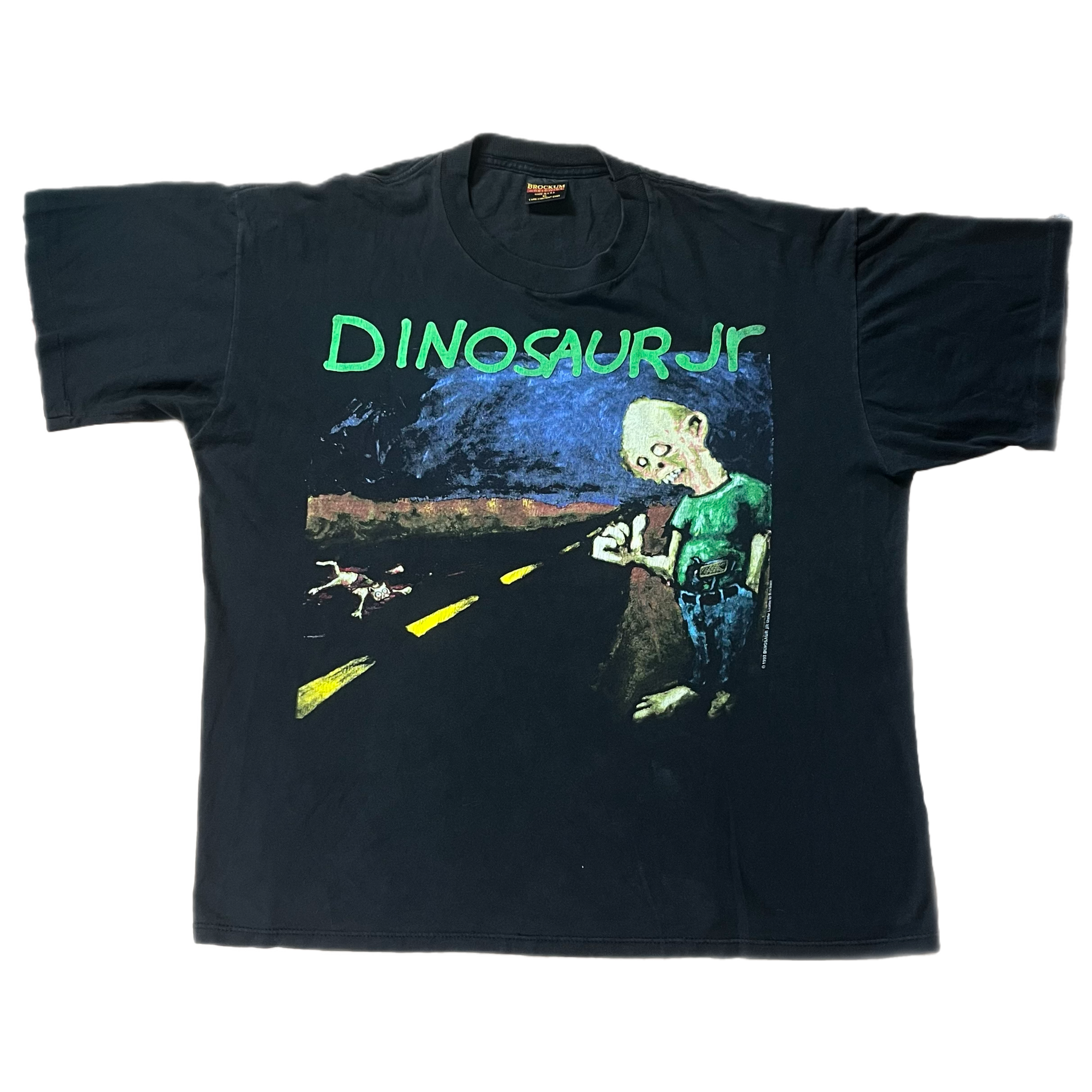 Vintage Dinosaur Jr Vintage Dinosaur Jr