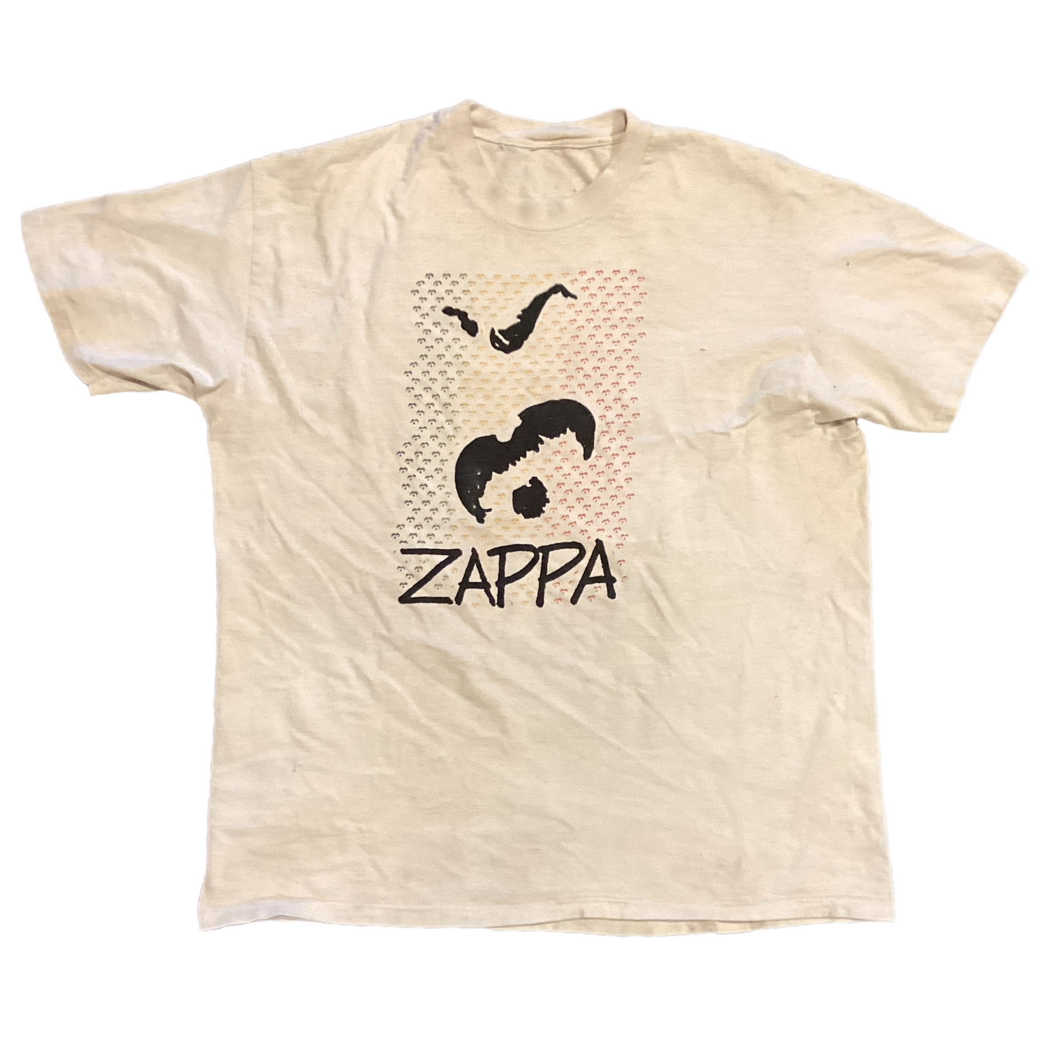 Vintage Frank Zappa 