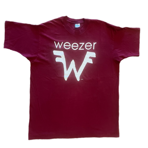 Vintage Weezer Vintage Weezer