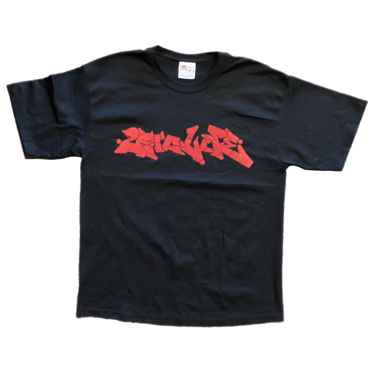 Vintage 25 Ta Life “Forever True” NYHC T-Shirt