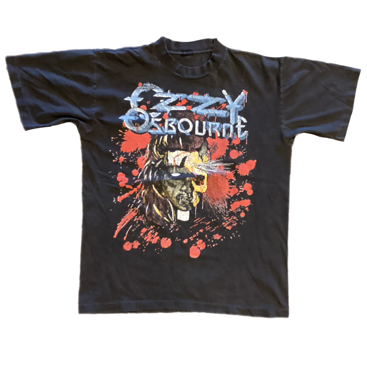 Vintage Ozzy Osbourne "Priest" T-Shirt