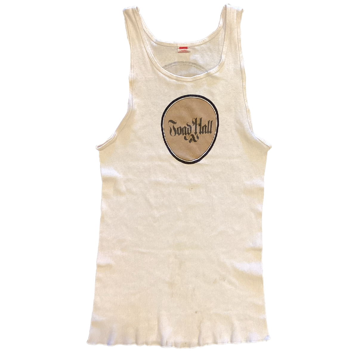 Vintage Toad Hall Bar &quot;SF Gay Bar&quot; Muscle Shirt