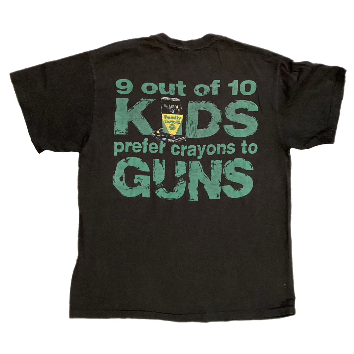 Vintage Pearl Jam "Choices" T-Shirt