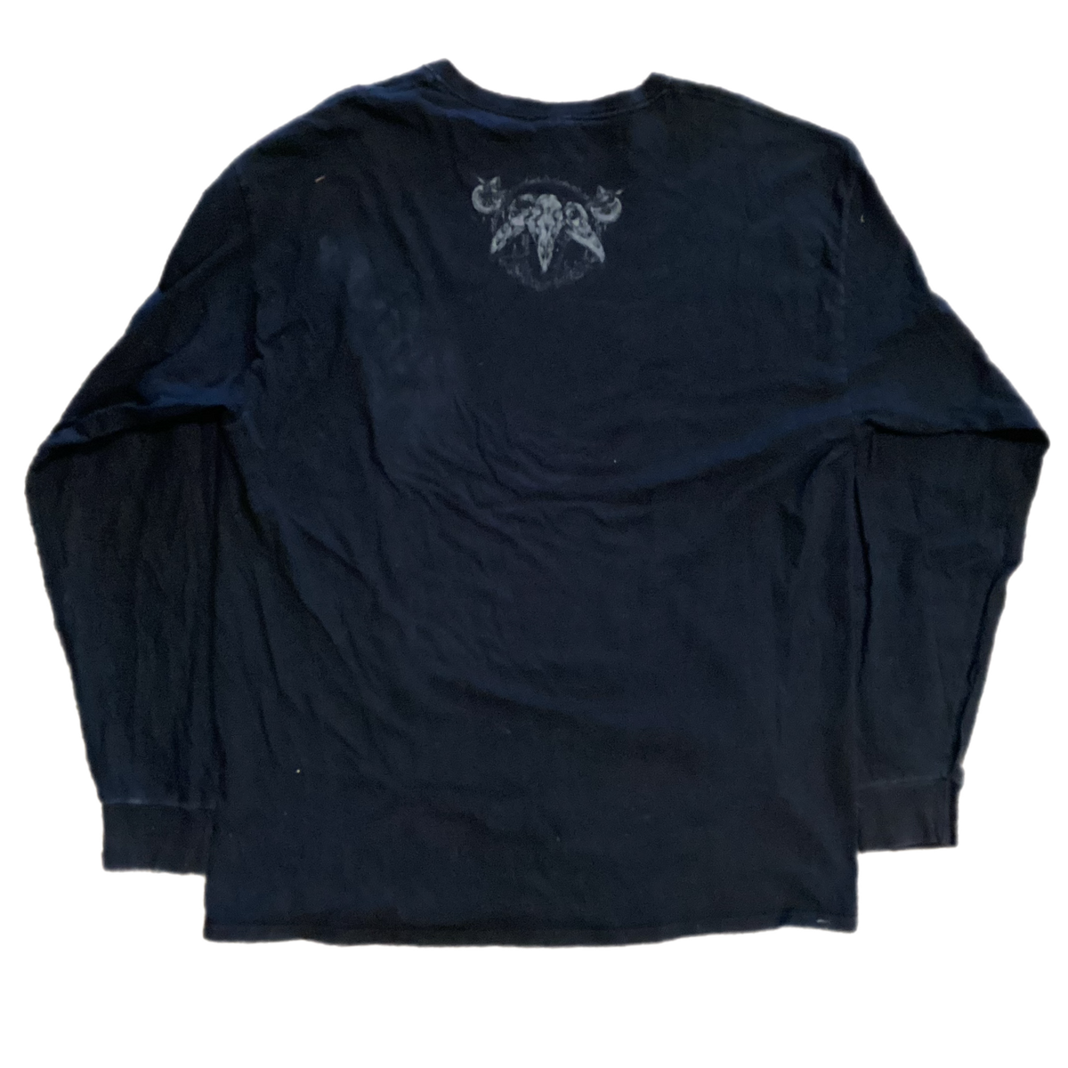 Vintage Deviated Instinct Long Sleeve Shirt