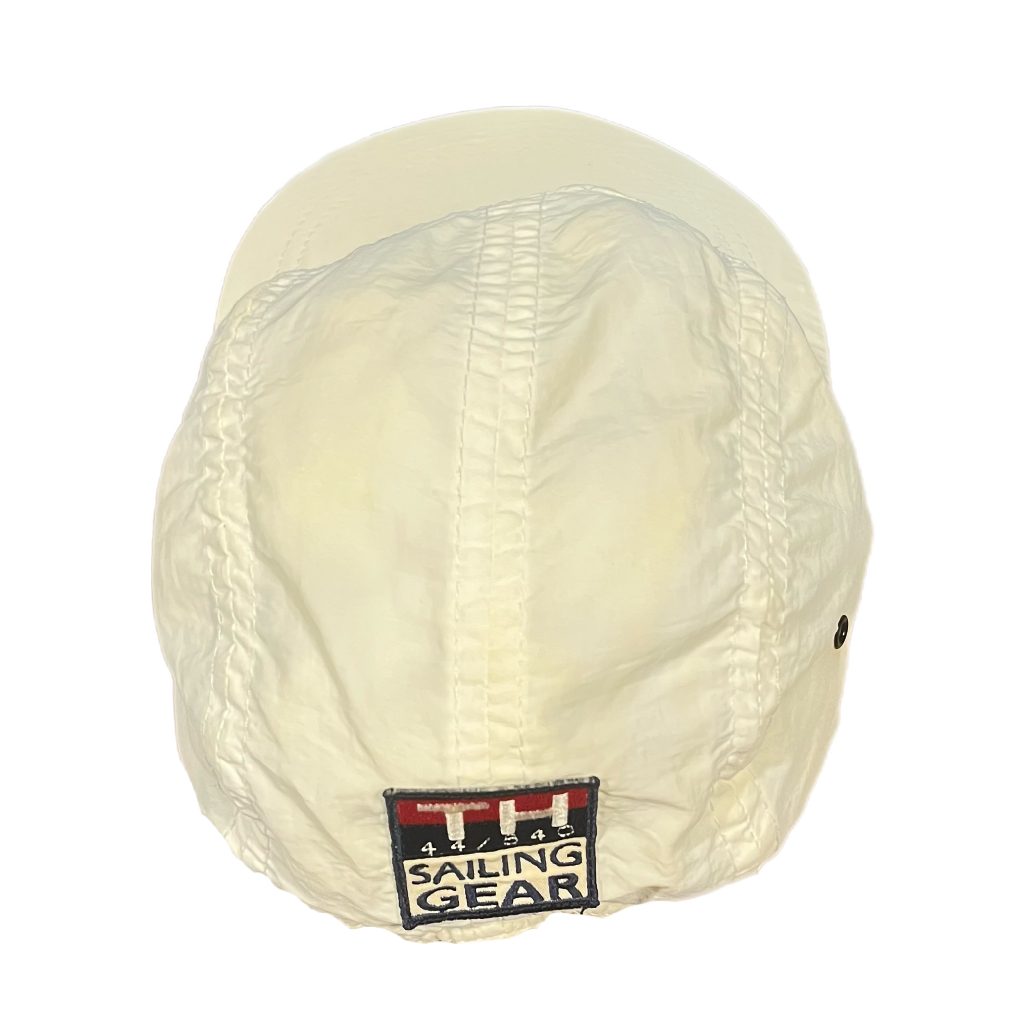 hilfiger sailing gear Vintage Tommy Hilfiger "Sailing Gear" Hat
