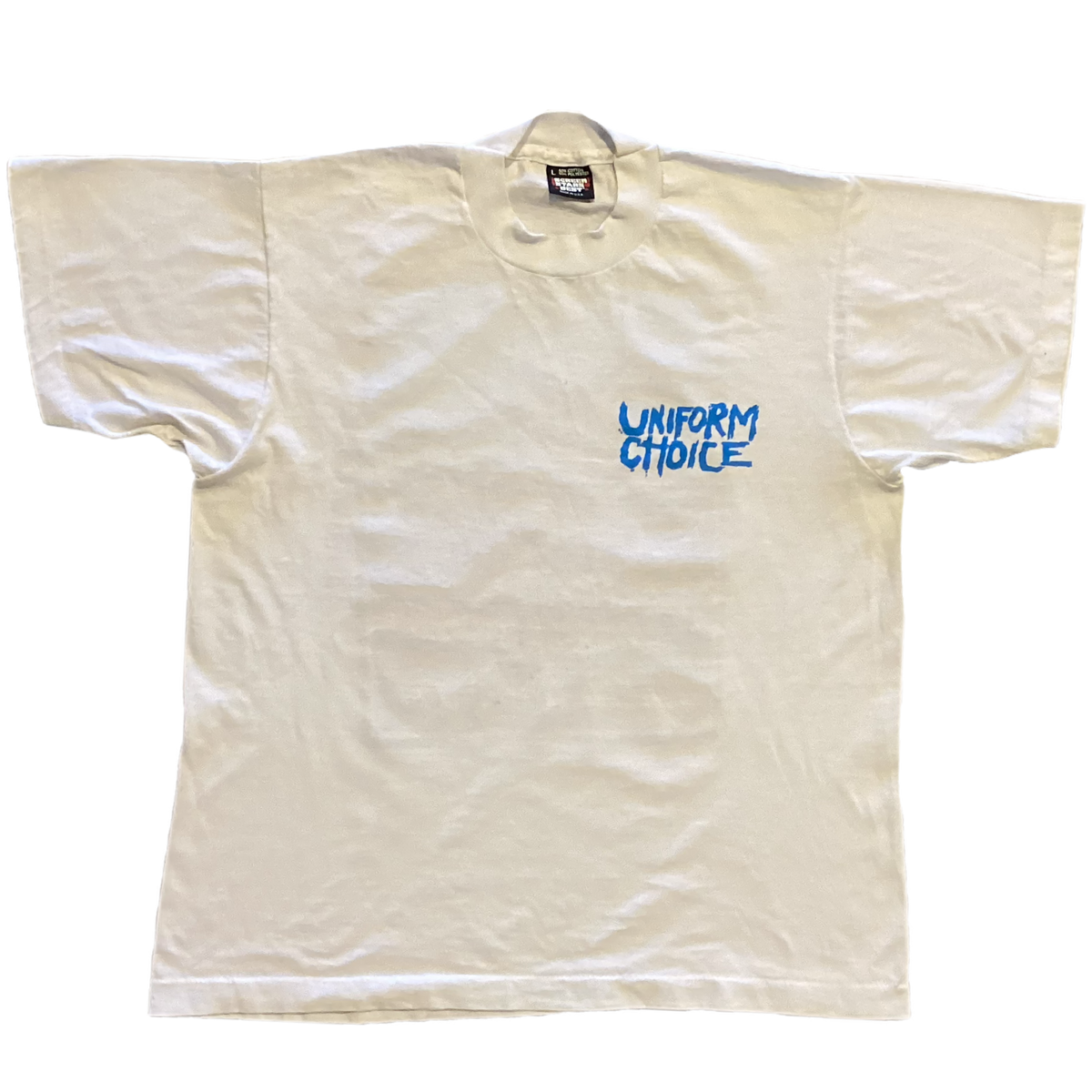 Vintage Uniform Choice "A Wish To Dream" T-Shirt - jointcustodydc
