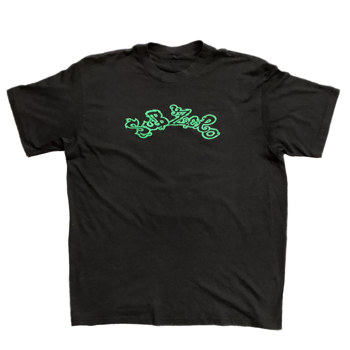 Vintage Subzero "ICE Age" T-Shirt