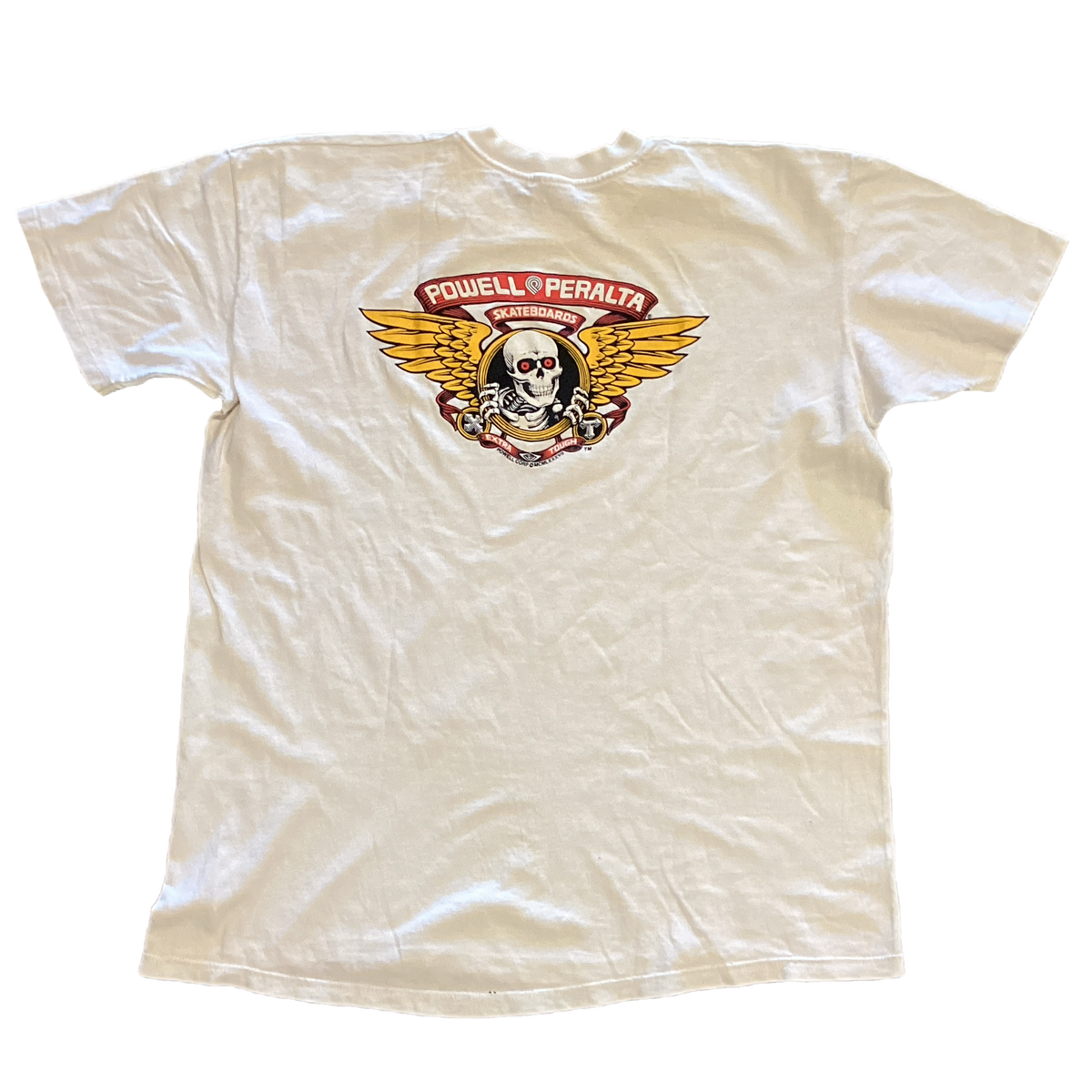 Vintage Powell Peralta "XT Ripper" '88 T-Shirt - jointcustodydc