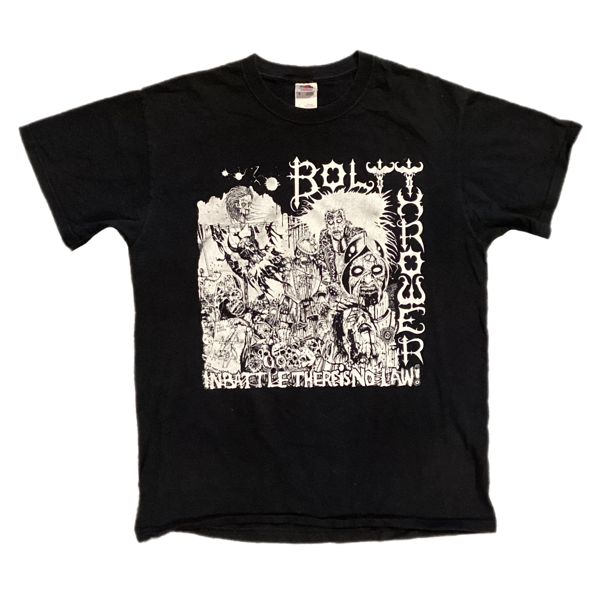 Vintage Bolt Thrower 