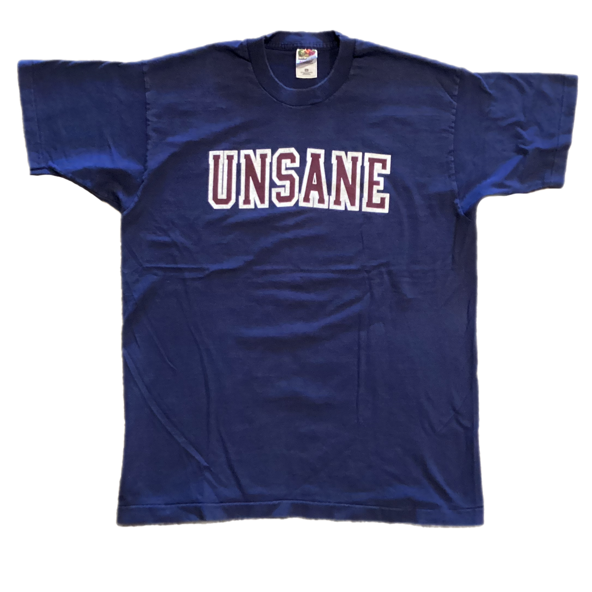 Vintage Unsane "Amphetamine Reptile" T-Shirt