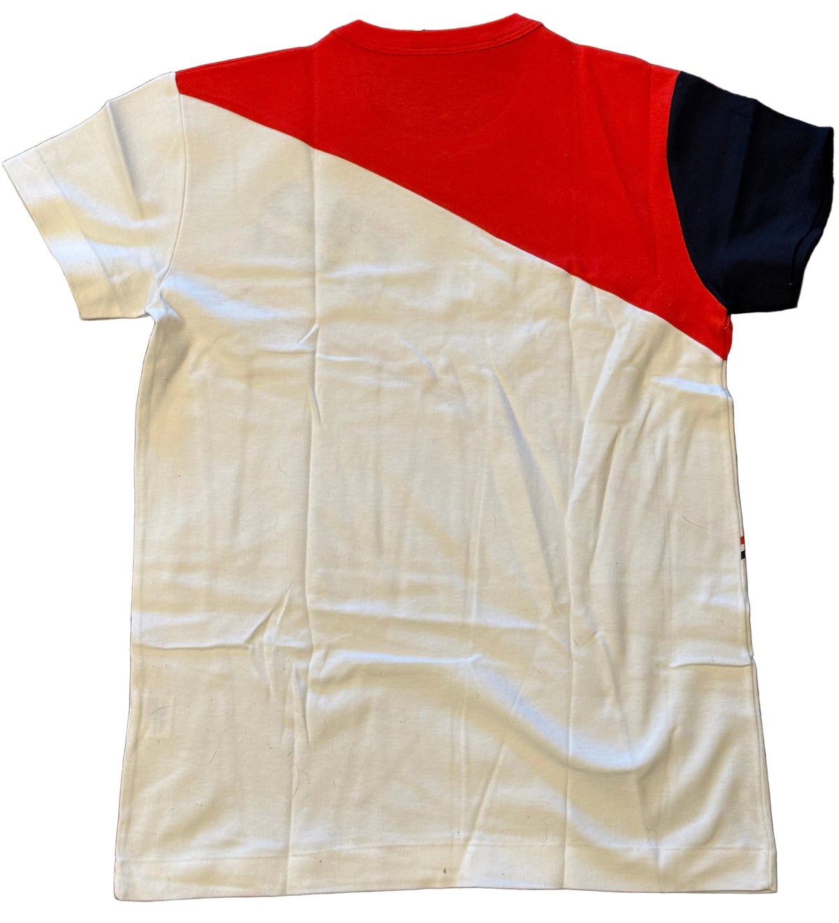 Vintage Fila “Sport” Shirt
