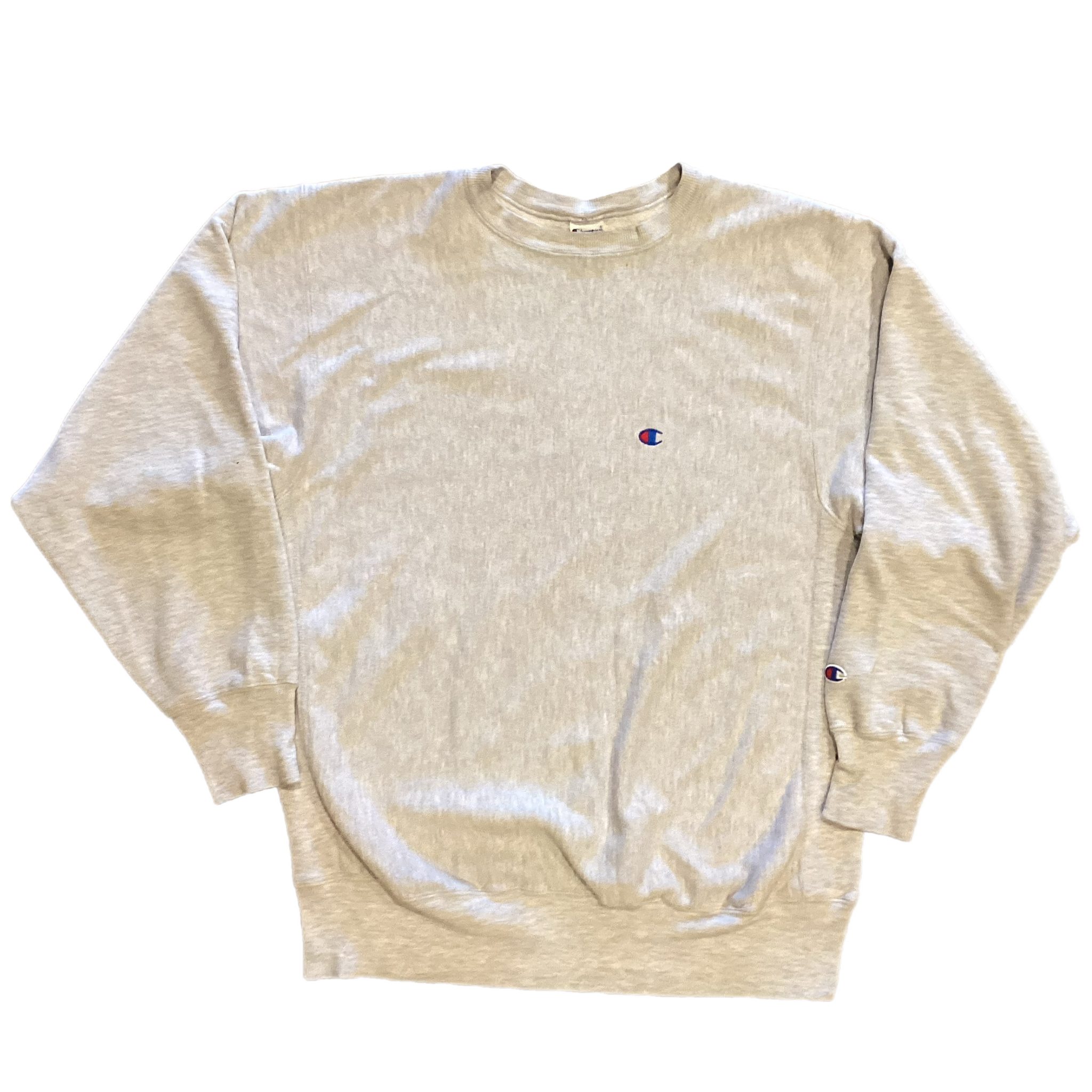 トップス 90supremestreethiphoplevistussychampion Vintage Champion
