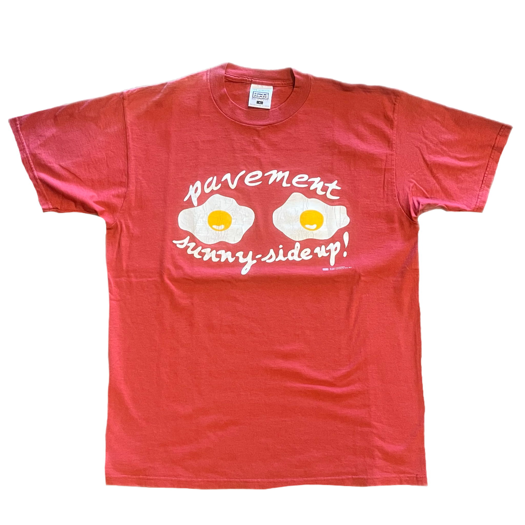 sudo print T「disguise」#30765 Vintage Pavement 