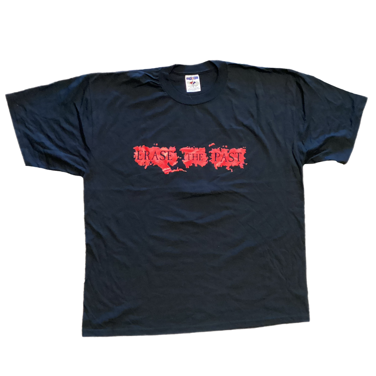 Vintage Erase The Past "Torment" T-Shirt - jointcustodydc