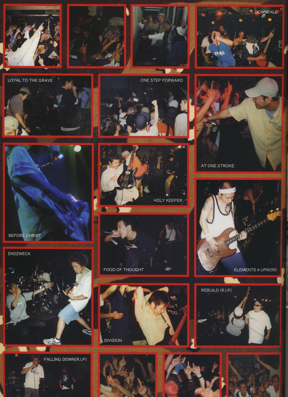 Vintage Easting Magazine "State Craft" Issue #1 - jointcustodydc