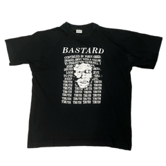 邦楽 Bastard - Wind Of Pain ('92 JAP) Vintage Bastard 