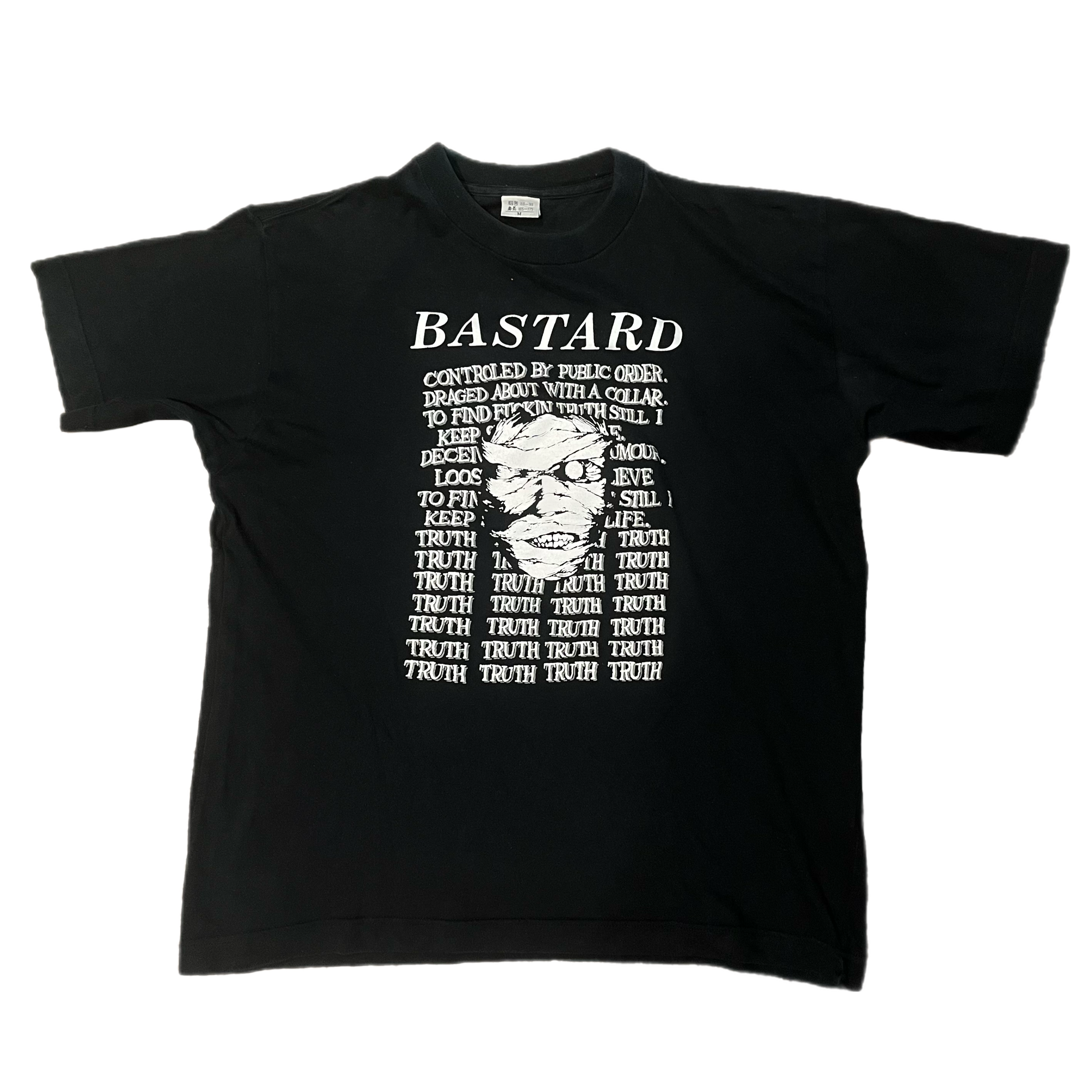 Vintage Bastard 