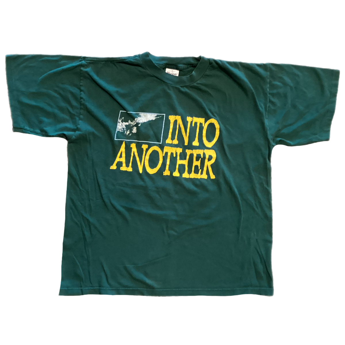 Vintage Into Another "Mother Earth" T-Shirt