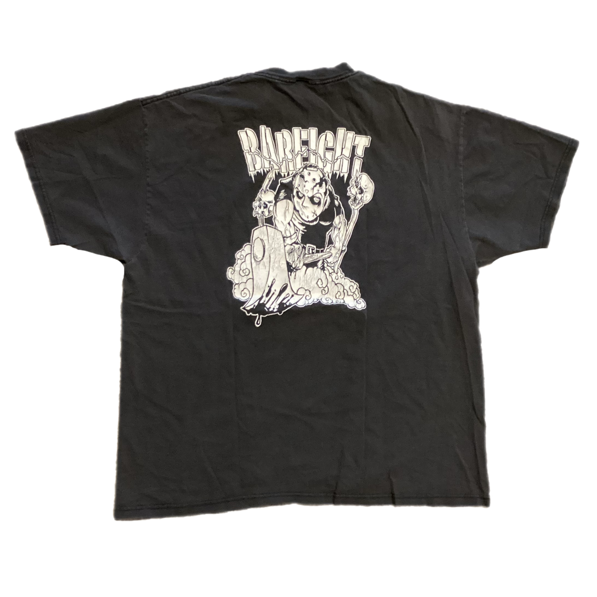 Vintage Barfight "97-99" T-Shirt