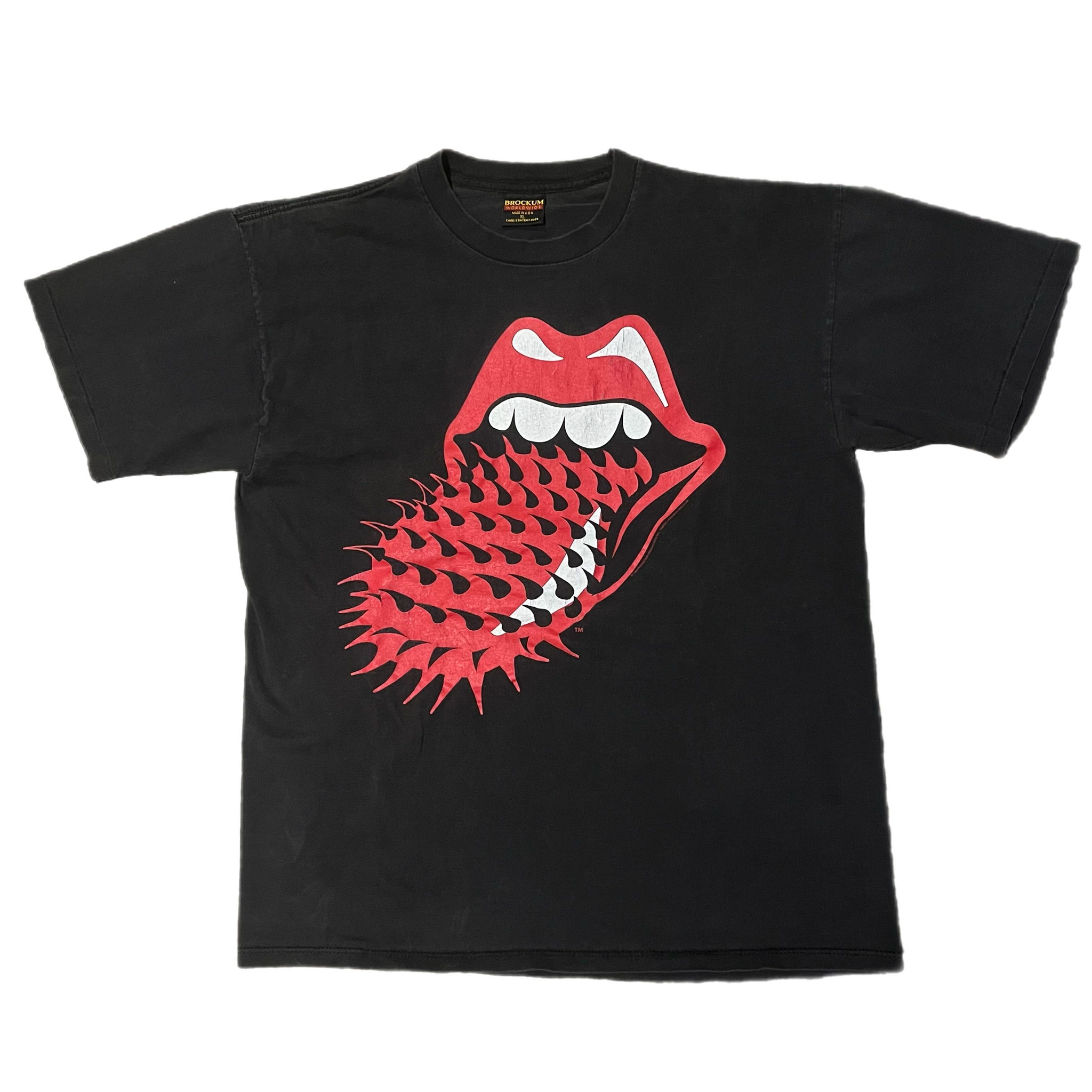 Vintage Rolling Stones Vintage Rolling Stones