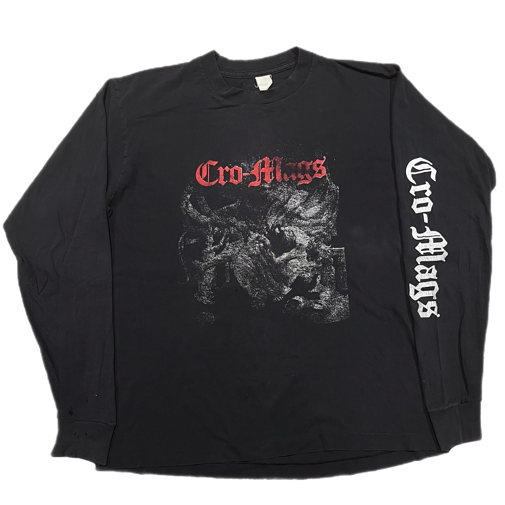 Vintage Cro-Mags Vintage Cro-Mags