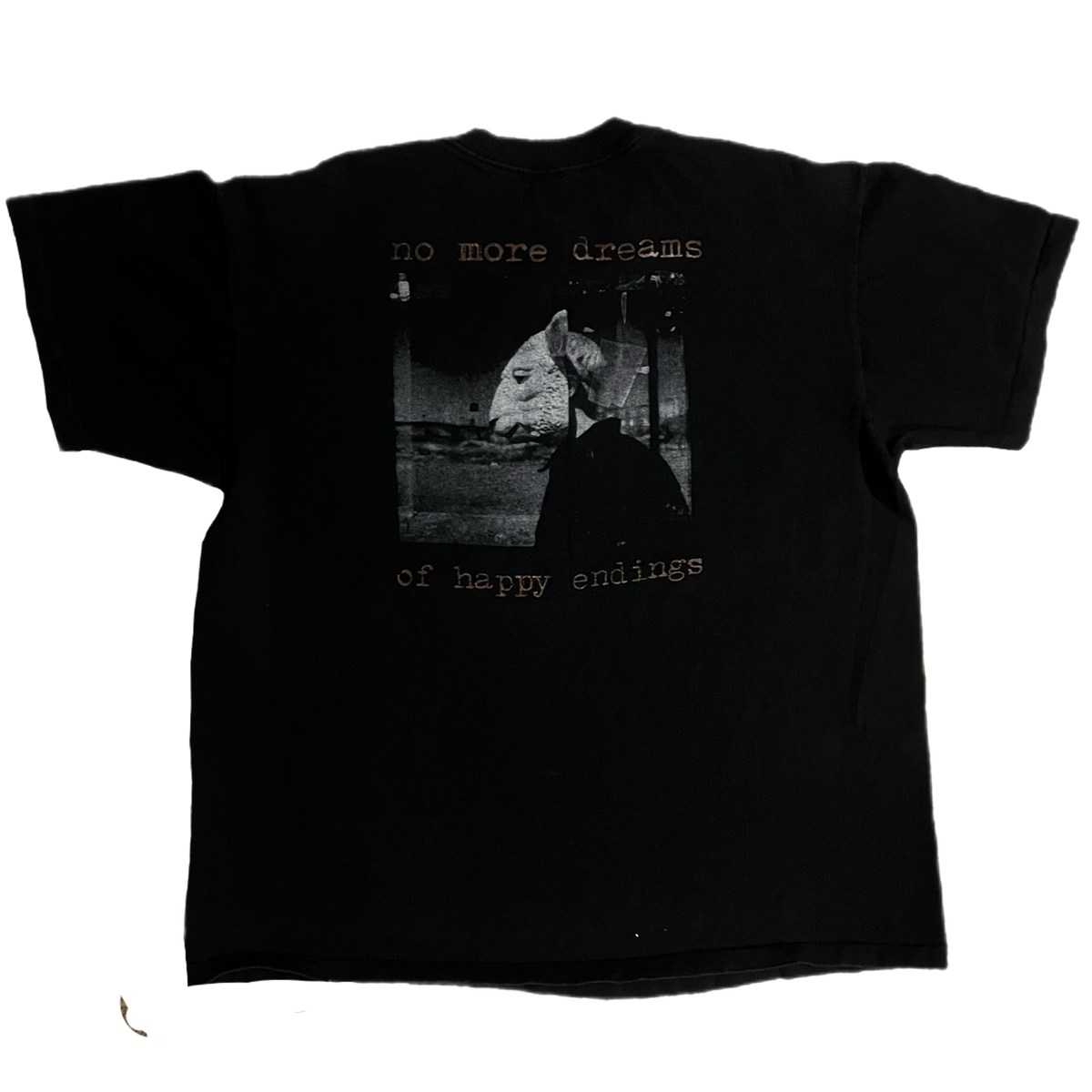 Vintage Damnation AD &quot;No More Dreams&quot; T-Shirt