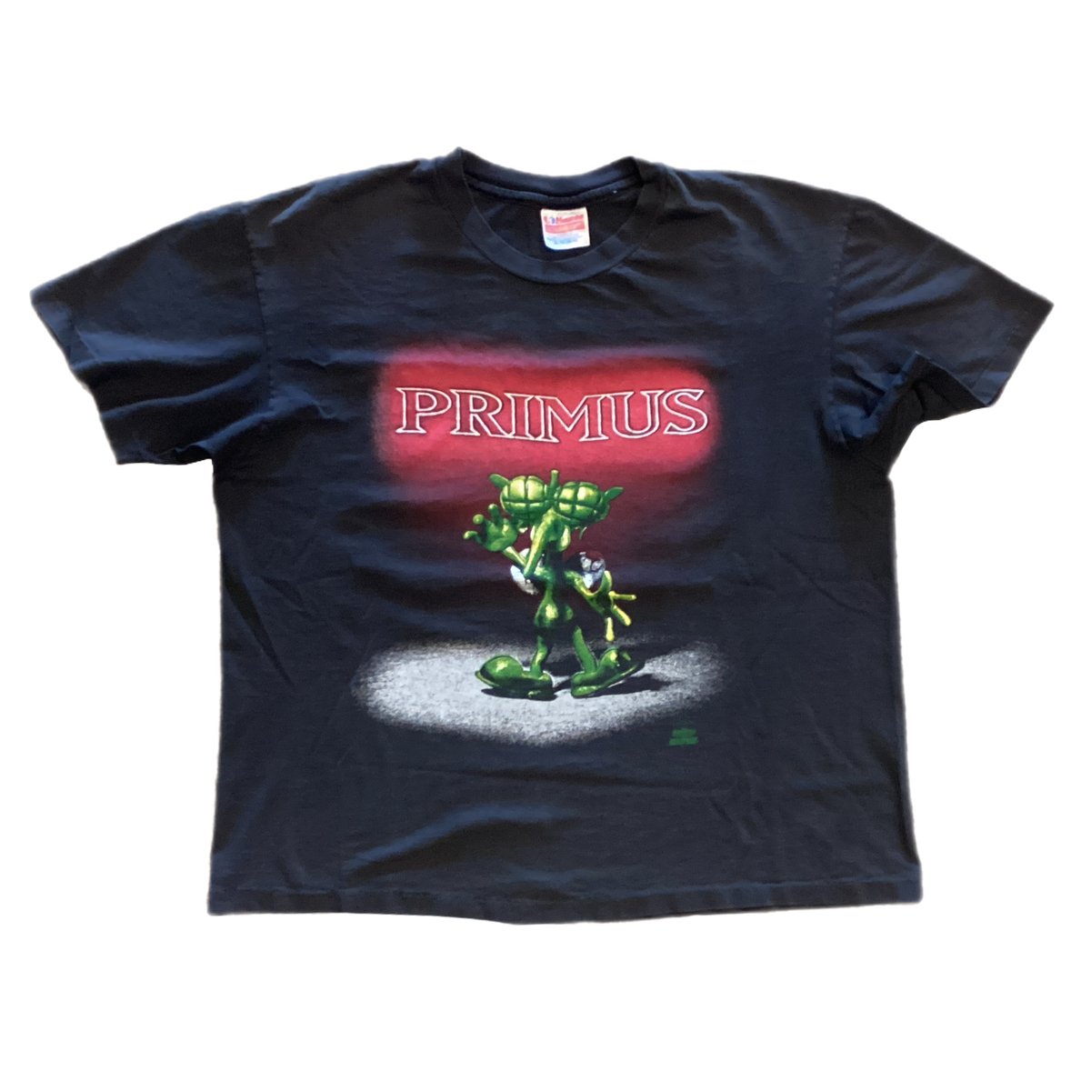 Vintage Primus "Skeeter" T-Shirt - jointcustodydc