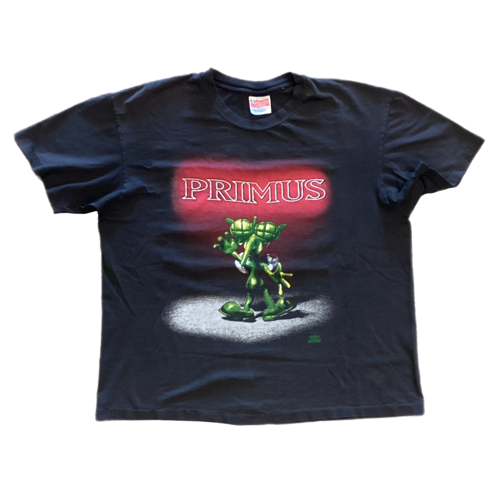 Vintage Primus "Skeeter" T-Shirt - jointcustodydc