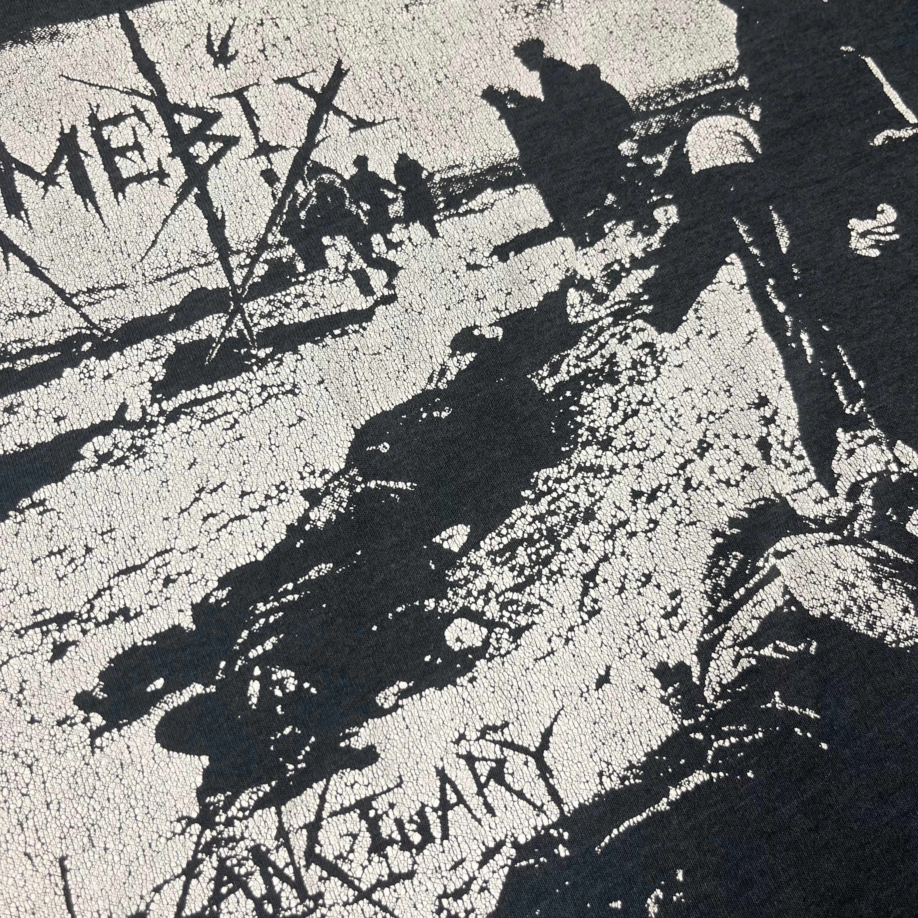Vintage Amebix 