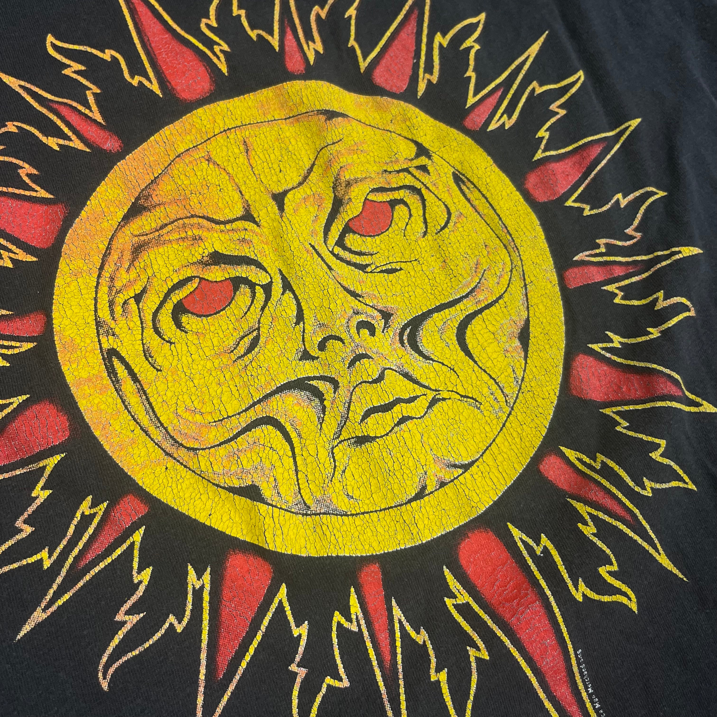 Vintage Rollins Band Vintage Rollins Band