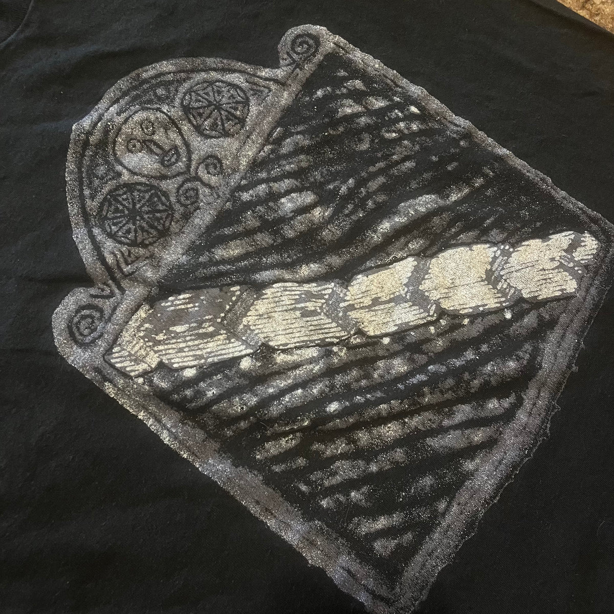 Vintage Bob Mould "Wishing Well" T-Shirt