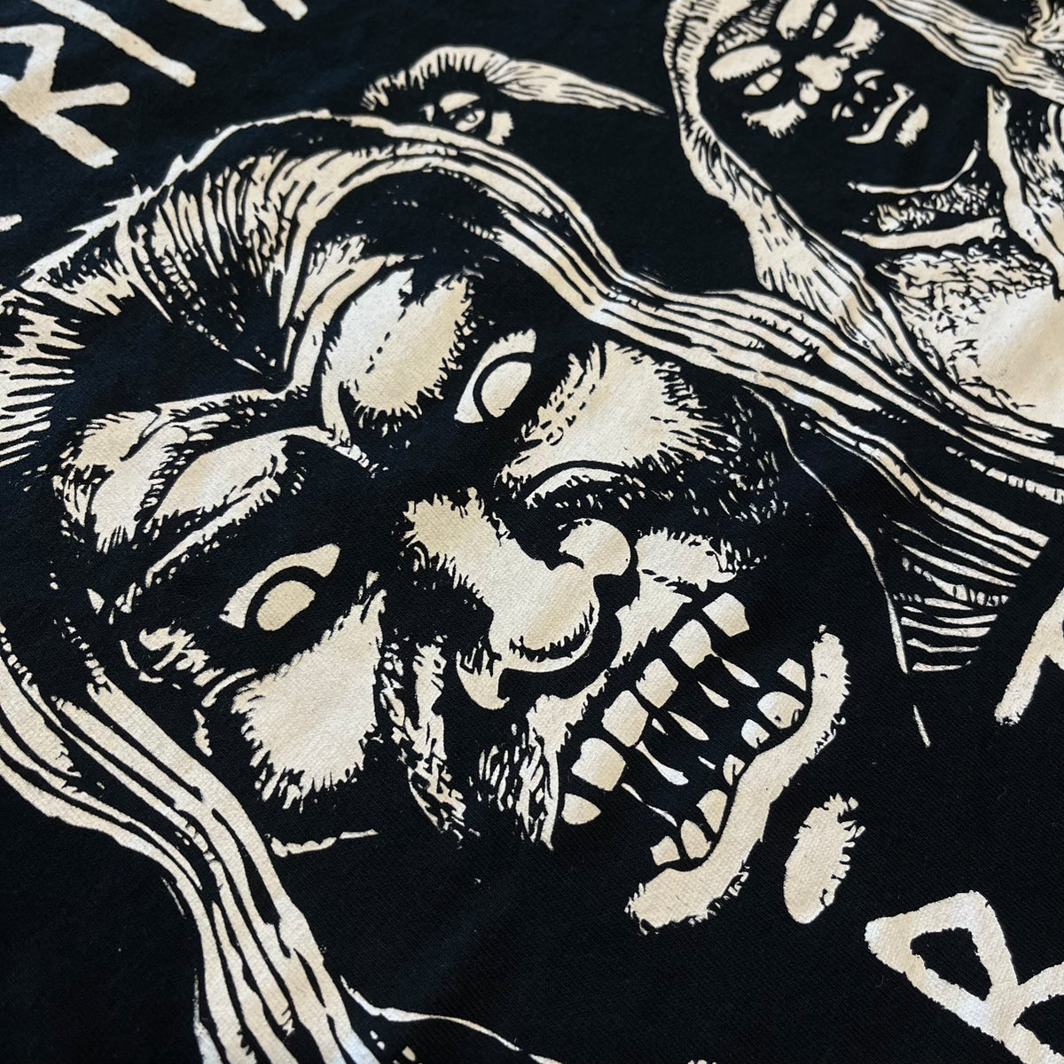 The Rival Mob "Mob Justice" T-Shirt