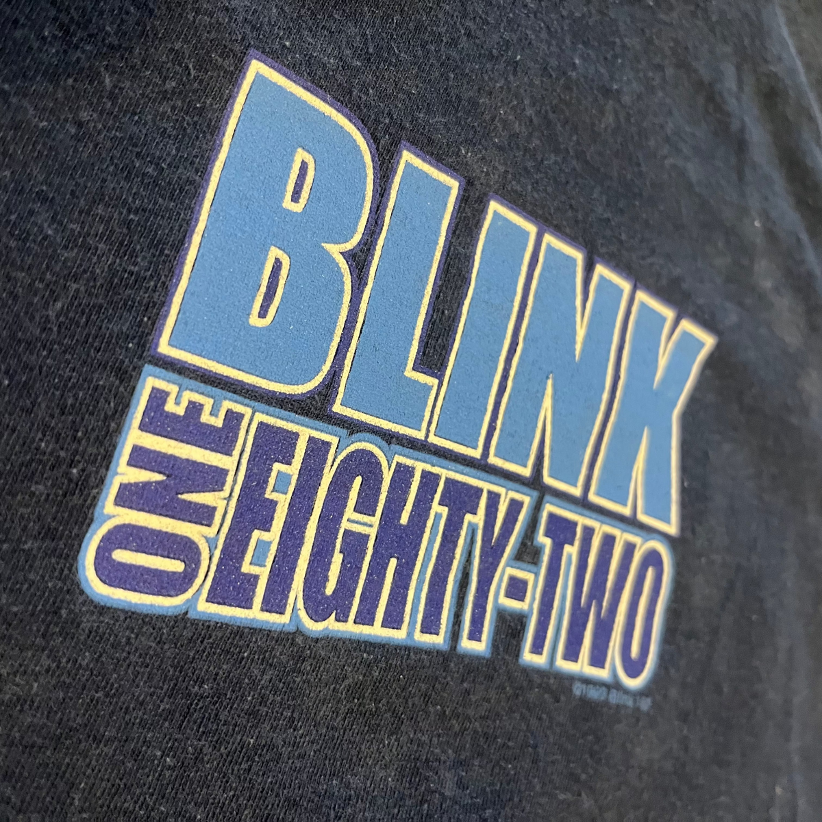 Vintage Blink-182 &quot;Loserkids&quot; T-Shirt