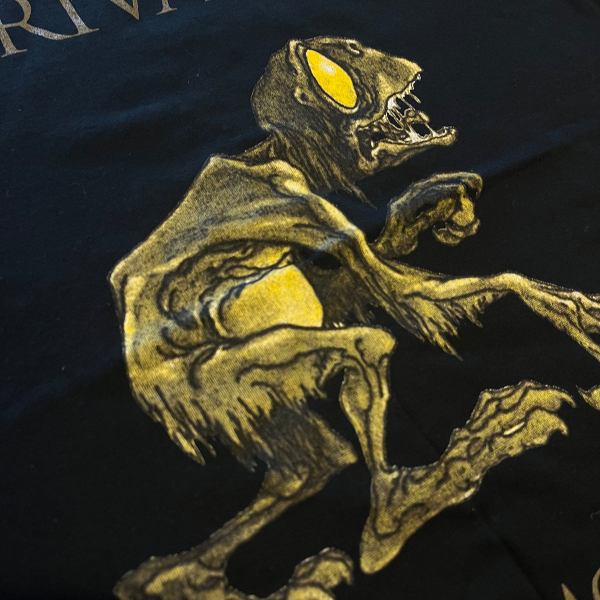 The Rival Mob "One Mob To Rule Them All" T-Shirt