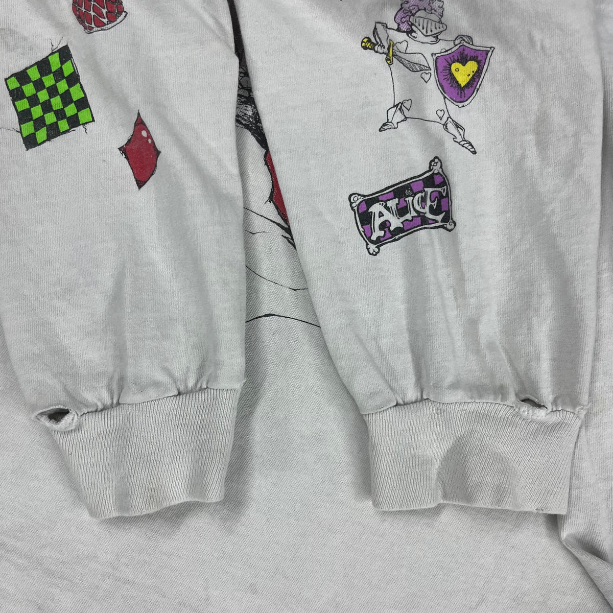 Vintage Alice In Wonderland Vintage Alice In Wonderland